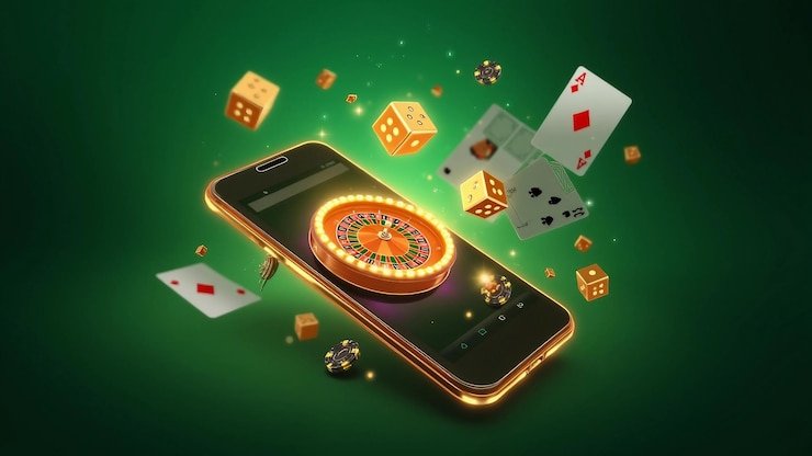 Antarmuka permainan Big Time Gaming di platform toyo slot dengan gulungan slot modern