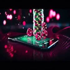 Fitur cascading reels Big Time Gaming dengan pengganda progresif