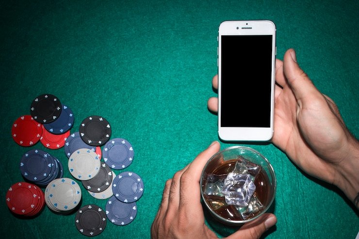 Statistik permainan dan analitik di dashboard toyo slot