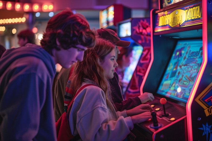 Layar pembayaran toyo slot dengan opsi DANA OVO GoPay QRIS